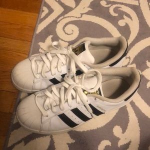 Adidas Superstars Original Women’s